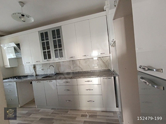 ÜNYE ATATÜRK MAHALLESİ 3+1 DOĞALGAZLI KREDİYE UYGUN SATILIK DAİRE - Görsel 5