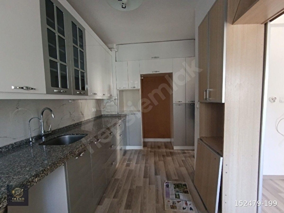 ÜNYE ATATÜRK MAHALLESİ 3+1 DOĞALGAZLI KREDİYE UYGUN SATILIK DAİRE - Görsel 6