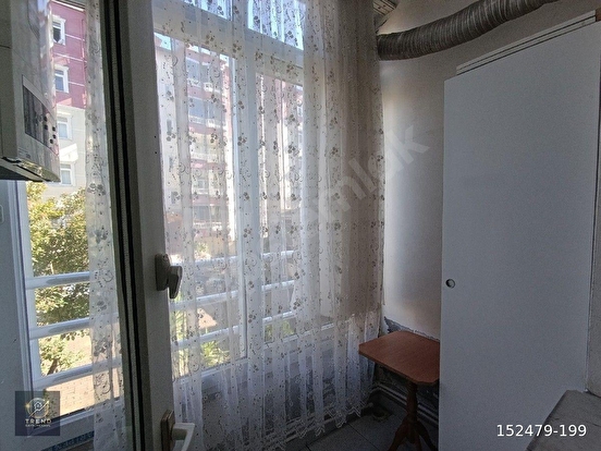 ÜNYE ATATÜRK MAHALLESİ 3+1 DOĞALGAZLI KREDİYE UYGUN SATILIK DAİRE - Görsel 8