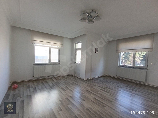 ÜNYE ATATÜRK MAHALLESİ 3+1 DOĞALGAZLI KREDİYE UYGUN SATILIK DAİRE - Görsel 9