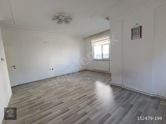 ÜNYE ATATÜRK MAHALLESİ 3+1 DOĞALGAZLI KREDİYE UYGUN SATILIK DAİRE - Görsel 11