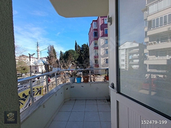 ÜNYE ATATÜRK MAHALLESİ 3+1 DOĞALGAZLI KREDİYE UYGUN SATILIK DAİRE - Görsel 12