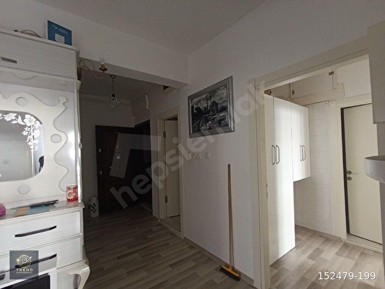 ÜNYE ATATÜRK MAHALLESİ 3+1 DOĞALGAZLI KREDİYE UYGUN SATILIK DAİRE - Görsel 14