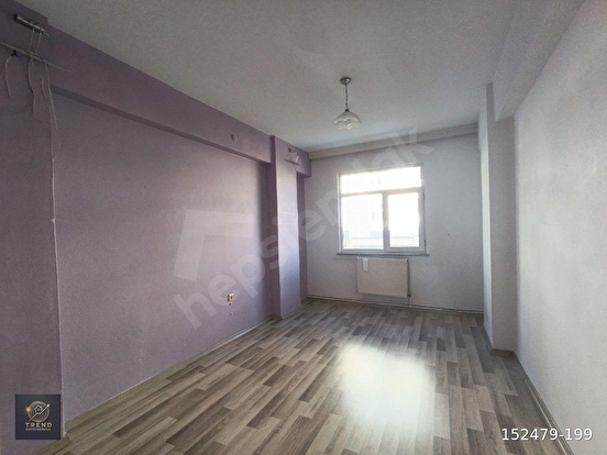 ÜNYE ATATÜRK MAHALLESİ 3+1 DOĞALGAZLI KREDİYE UYGUN SATILIK DAİRE - Görsel 15