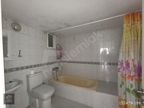 ÜNYE ATATÜRK MAHALLESİ 3+1 DOĞALGAZLI KREDİYE UYGUN SATILIK DAİRE - Görsel 20