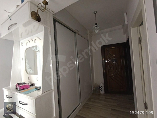 ÜNYE ATATÜRK MAHALLESİ 3+1 DOĞALGAZLI KREDİYE UYGUN SATILIK DAİRE - Görsel 22