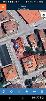 SATILIK  DAİRE - Görsel 1