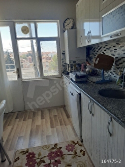 SATILIK  DAİRE - Görsel 5