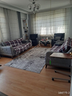 SATILIK  DAİRE - Görsel 11