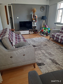 SATILIK  DAİRE - Görsel 12