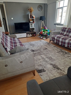 SATILIK  DAİRE - Görsel 13