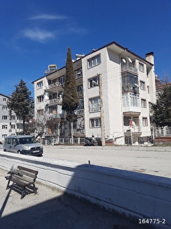 SATILIK  DAİRE - Görsel 17