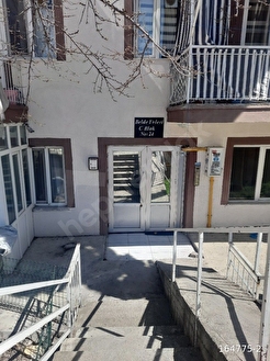 SATILIK  DAİRE - Görsel 21