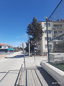 SATILIK  DAİRE - Görsel 22