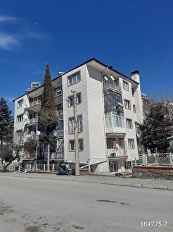 SATILIK  DAİRE - Görsel 23