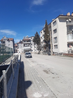 SATILIK  DAİRE - Görsel 24