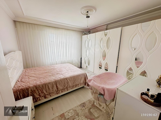 BIYIK EMLAK GAYRİMENKULDEN MASRAFSIZ FIRSAT DAİRE - Görsel 6