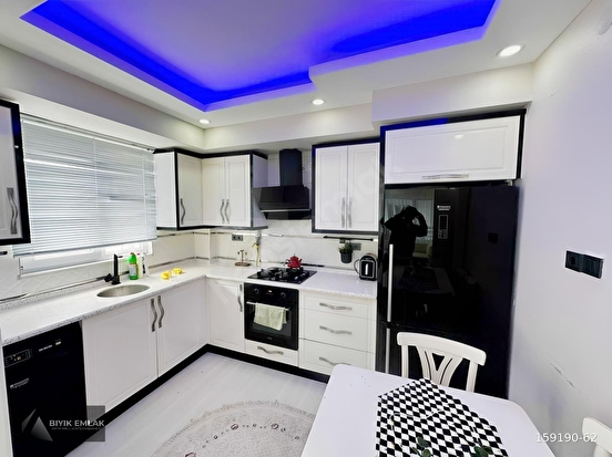 BIYIK EMLAK GAYRİMENKULDEN MASRAFSIZ FIRSAT DAİRE - Görsel 11