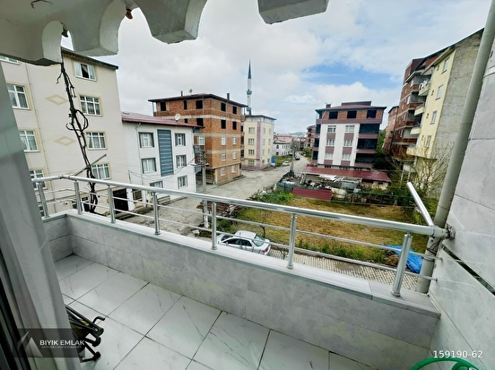 BIYIK EMLAK GAYRİMENKULDEN MASRAFSIZ FIRSAT DAİRE - Görsel 5