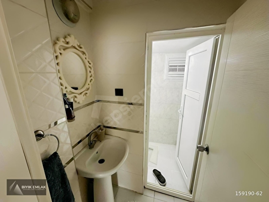 BIYIK EMLAK GAYRİMENKULDEN MASRAFSIZ FIRSAT DAİRE - Görsel 2