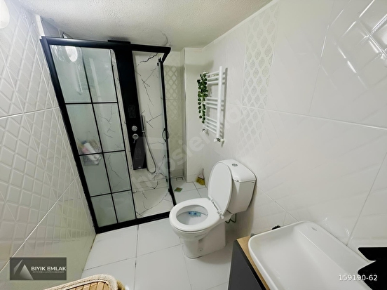 BIYIK EMLAK GAYRİMENKULDEN MASRAFSIZ FIRSAT DAİRE - Görsel 8