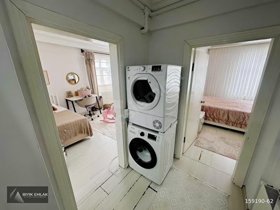 BIYIK EMLAK GAYRİMENKULDEN MASRAFSIZ FIRSAT DAİRE - Görsel 4
