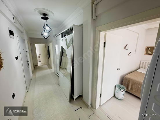 BIYIK EMLAK GAYRİMENKULDEN MASRAFSIZ FIRSAT DAİRE - Görsel 3