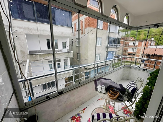 BIYIK EMLAK GAYRİMENKULDEN MASRAFSIZ FIRSAT DAİRE - Görsel 10