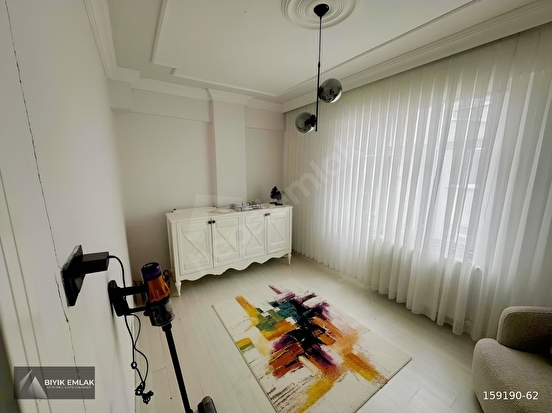 BIYIK EMLAK GAYRİMENKULDEN MASRAFSIZ FIRSAT DAİRE - Görsel 9