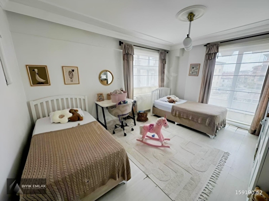 BIYIK EMLAK GAYRİMENKULDEN MASRAFSIZ FIRSAT DAİRE - Görsel 7
