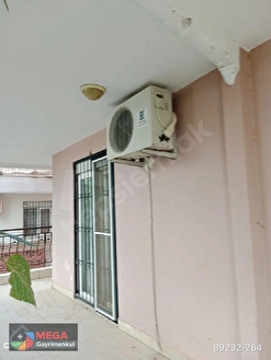 **FİYAT DÜŞDÜ!!!EŞYALI BÜYÜK BALKONLU YÜKSEK GİRİŞ ** - Görsel 9