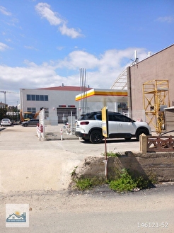 TAŞKÖPRÜ YOLU ÜZERİ BENZİNLİK YANI SATILIK SIFIR DAİRE - Görsel 5