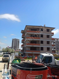 TAŞKÖPRÜ YOLU ÜZERİ BENZİNLİK YANI SATILIK SIFIR DAİRE - Görsel 3