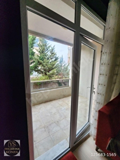 YÜKSEL ŞAHİNDEN YAZIR DA 1+1 EŞYALI YATIRIMLIK BAKIMLI DAİRE - Görsel 11