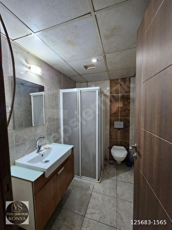 YÜKSEL ŞAHİNDEN YAZIR DA 1+1 EŞYALI YATIRIMLIK BAKIMLI DAİRE - Görsel 8