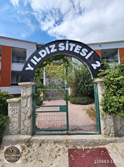 YÜKSEL ŞAHİNDEN YAZIR DA 1+1 EŞYALI YATIRIMLIK BAKIMLI DAİRE - Görsel 20