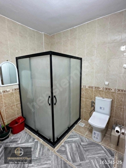 YILMAZLAR MH de 3+1 120 m2 SATILIK ASANSÖRLÜ KÖŞE DAİRE !!! - Görsel 11