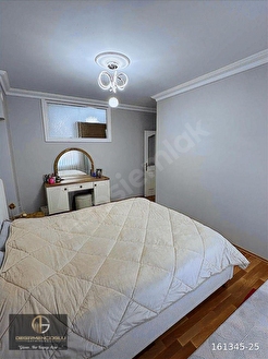 YILMAZLAR MH de 3+1 120 m2 SATILIK ASANSÖRLÜ KÖŞE DAİRE !!! - Görsel 9