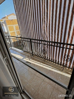 YILMAZLAR MH de 3+1 120 m2 SATILIK ASANSÖRLÜ KÖŞE DAİRE !!! - Görsel 18
