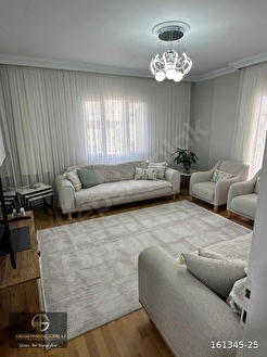 YILMAZLAR MH de 3+1 120 m2 SATILIK ASANSÖRLÜ KÖŞE DAİRE !!! - Görsel 1