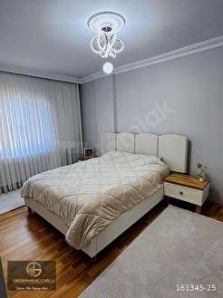 YILMAZLAR MH de 3+1 120 m2 SATILIK ASANSÖRLÜ KÖŞE DAİRE !!! - Görsel 2
