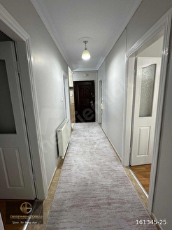 YILMAZLAR MH de 3+1 120 m2 SATILIK ASANSÖRLÜ KÖŞE DAİRE !!! - Görsel 7