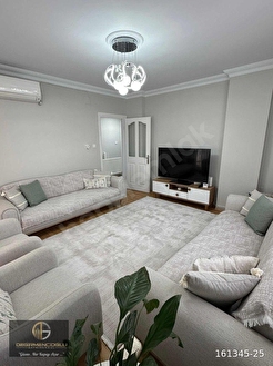 YILMAZLAR MH de 3+1 120 m2 SATILIK ASANSÖRLÜ KÖŞE DAİRE !!! - Görsel 6