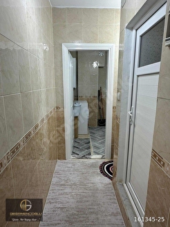 YILMAZLAR MH de 3+1 120 m2 SATILIK ASANSÖRLÜ KÖŞE DAİRE !!! - Görsel 8