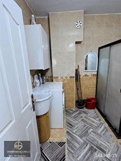 YILMAZLAR MH de 3+1 120 m2 SATILIK ASANSÖRLÜ KÖŞE DAİRE !!! - Görsel 16