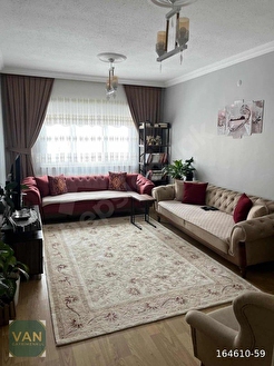 Premardan Kiracılar Toki 18. Etap Satılık Daire - Görsel 1