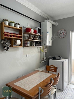 Premardan Kiracılar Toki 18. Etap Satılık Daire - Görsel 8