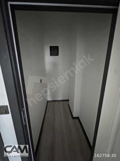 ÇAM GAYRİMENKULDEN KAPAKLI MEVKİİ SATILIK 3+1 ÖN CEPHE DAİRE - Görsel 9