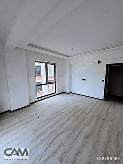 ÇAM GAYRİMENKULDEN KAPAKLI MEVKİİ SATILIK 3+1 ÖN CEPHE DAİRE - Görsel 23