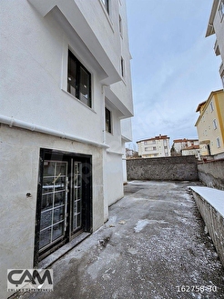 ÇAM GAYRİMENKULDEN KAPAKLI MEVKİİ SATILIK 3+1 ÖN CEPHE DAİRE - Görsel 3